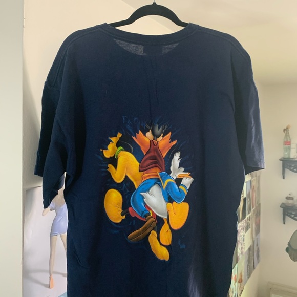 CUTE DISNEY T-SHIRTS - Picture 6 of 6